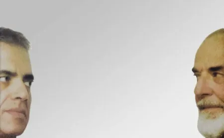 Siebdruck Pistoletto - S.P.