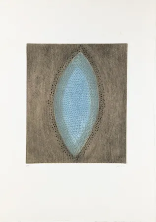 Stich Piza - Calcédoine 