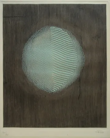 Stich Piza - Galaxie I