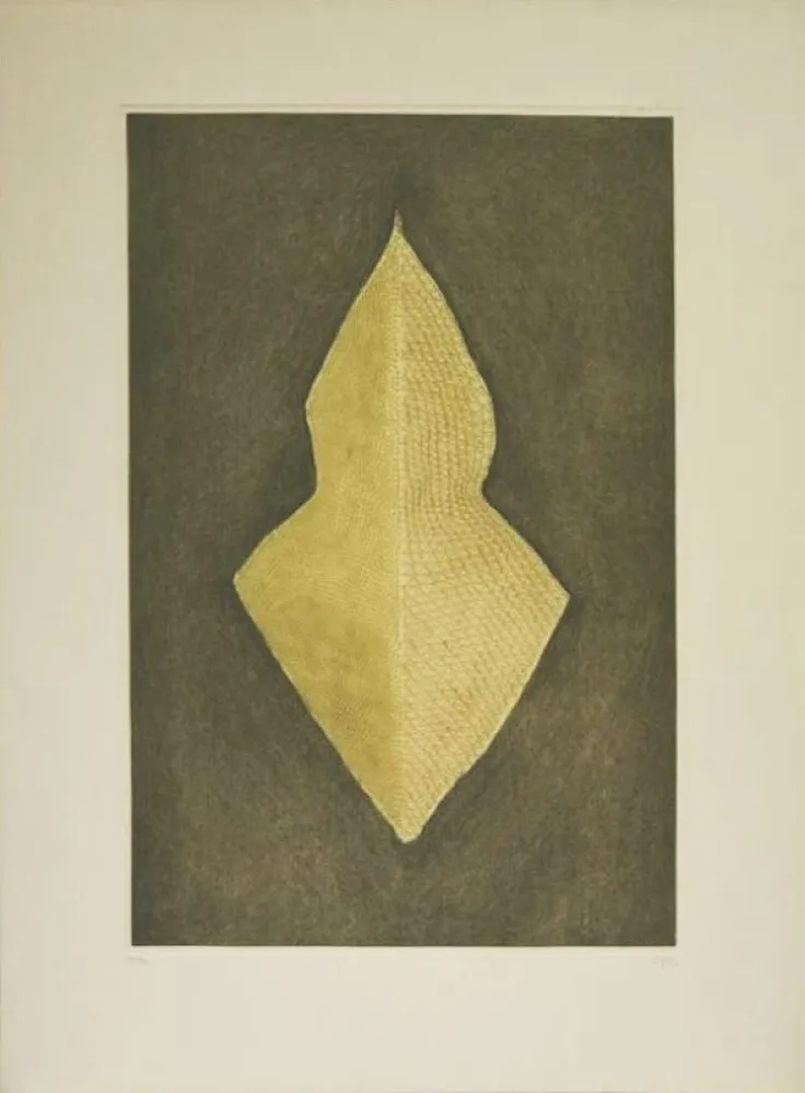 Stich Piza - L'inconnue