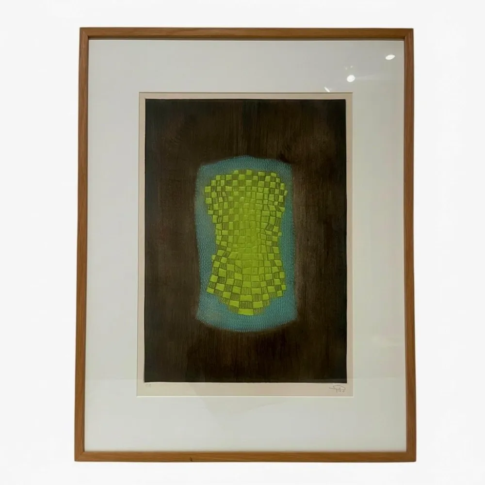 Stich Piza - Lucarne 