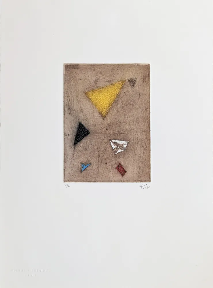 Stich Piza - Où ? et Comment ? 