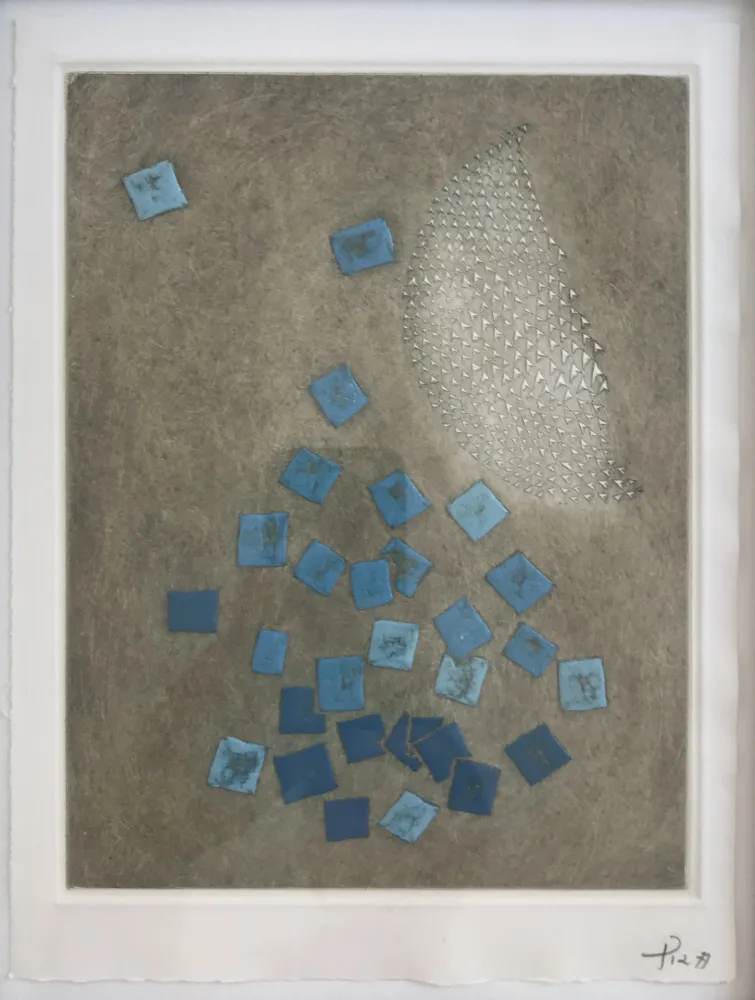 Stich Piza - Sans titre