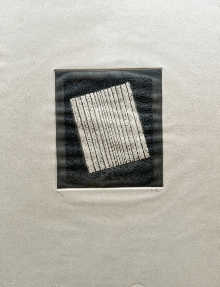 Stich Piza - Sans titre