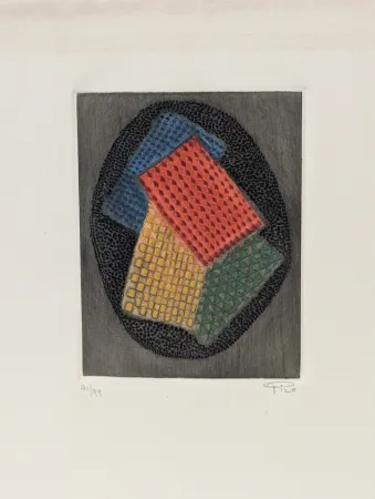 Stich Piza - Sans titre