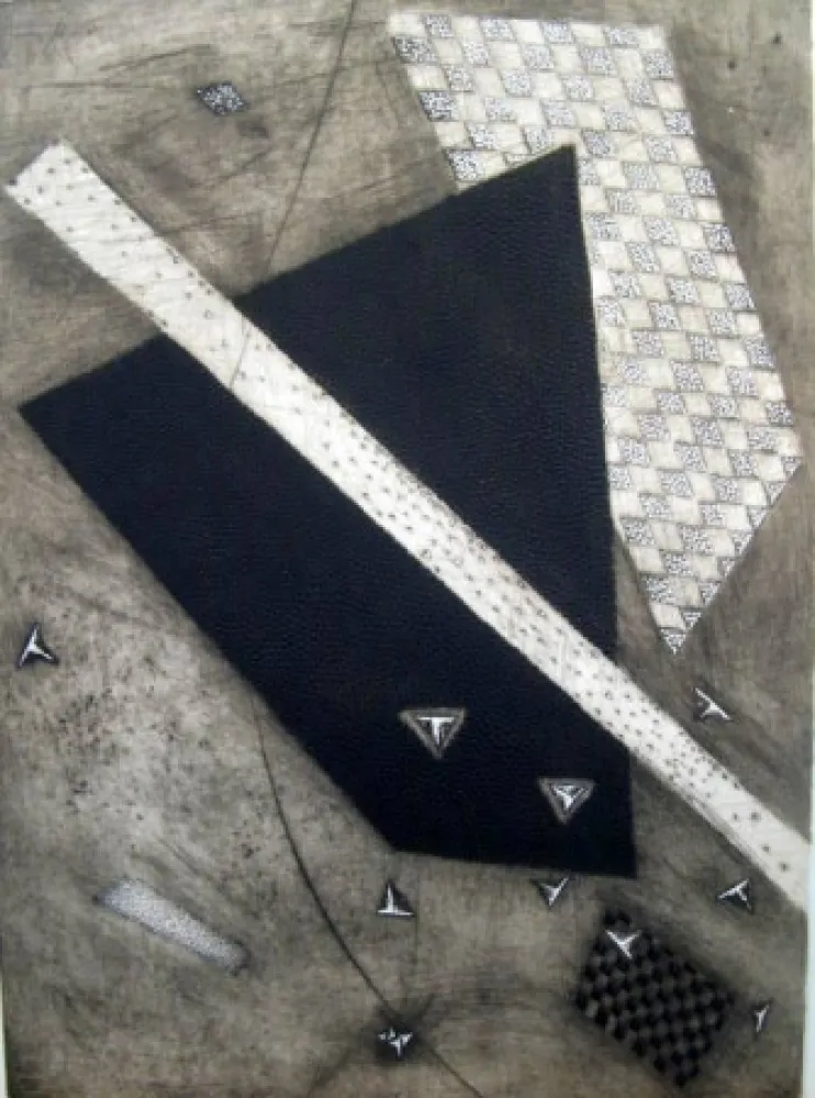 Keine Technische Piza - Sans titre