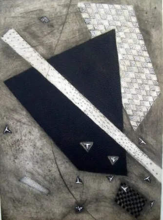 Keine Technische Piza - Sans titre