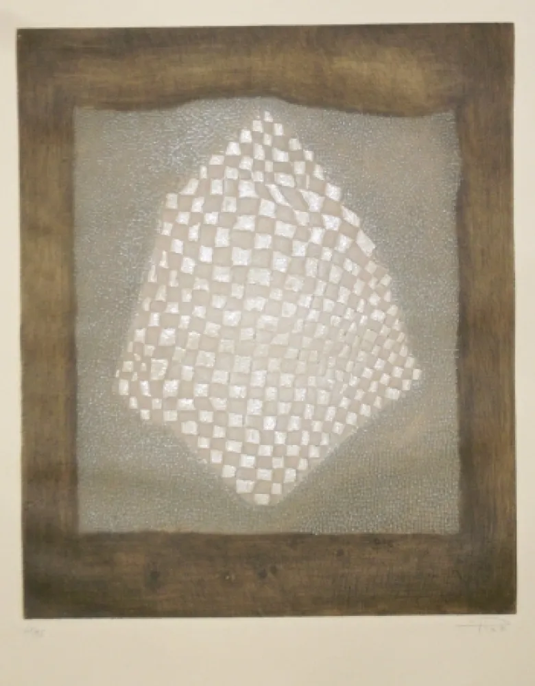 Stich Piza - Sans titre