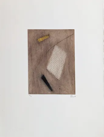 Stich Piza - Voeux 2005 