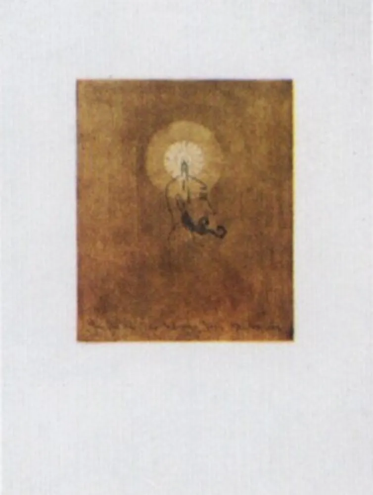 Stich Plagens - Loco