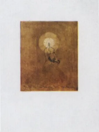 Stich Plagens - Loco