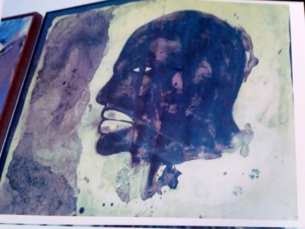 Keine Technische Plensa - Cap negre