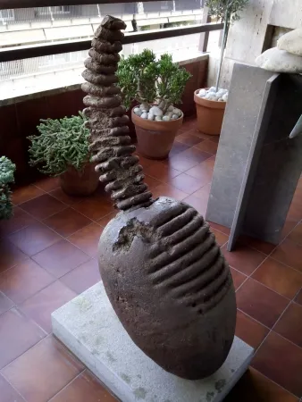 Keine Technische Plensa - Cap - Teté