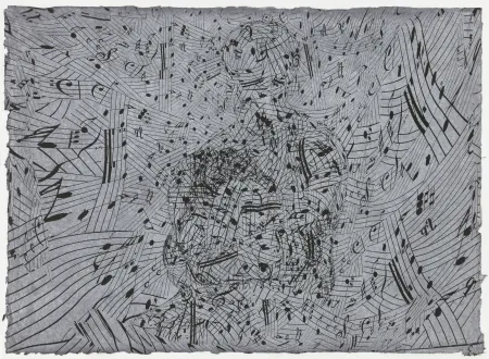 Stich Plensa - Nocturne II