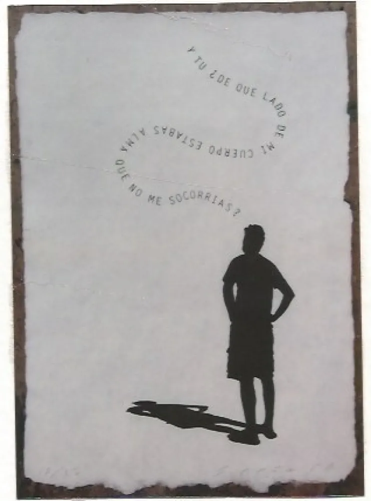 Stich Plensa - Pensando en Valente