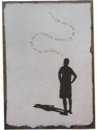 Stich Plensa - Pensando en Valente