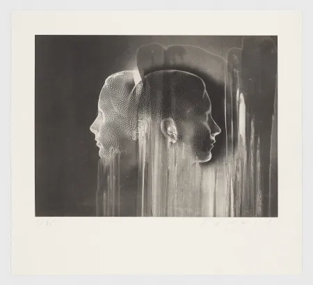 Stich Plensa - Sin titulo