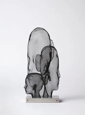 Multiple Plensa - Sin titulo