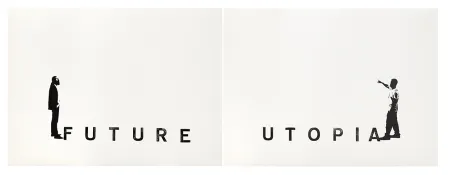 Stich Plensa - Suite du temps 5