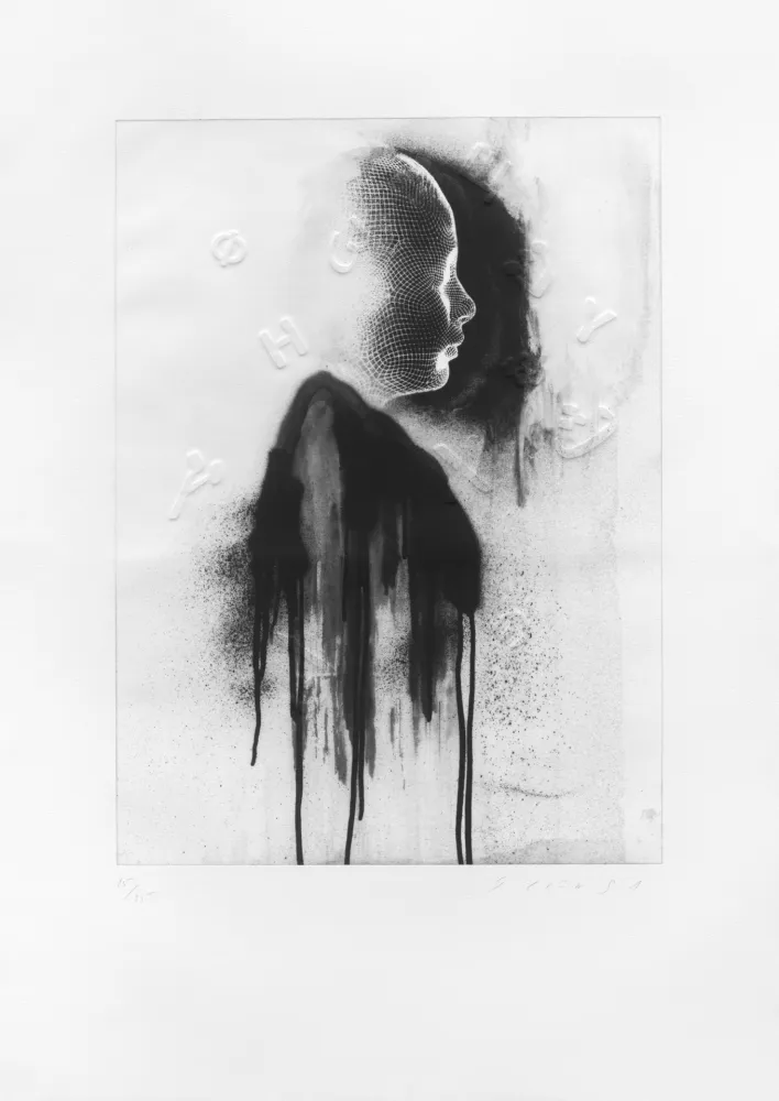 Stich Plensa - Suite MW 01