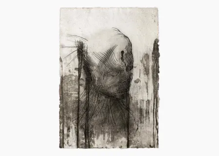 Stich Plensa - Twins 1