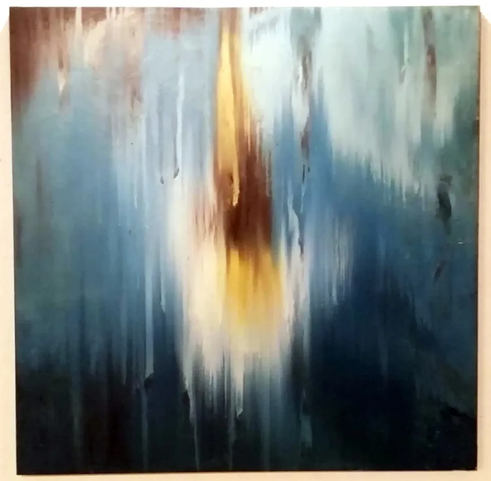 Keine Technische Pombo - Caída a la piscina