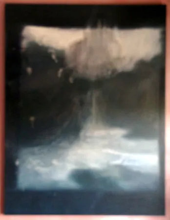 Keine Technische Pombo - Ventana