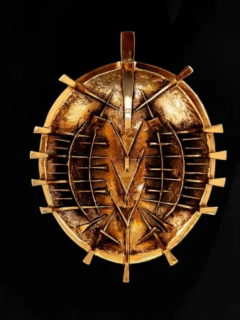 Keine Technische Pomodoro - Carapace (maquette)
