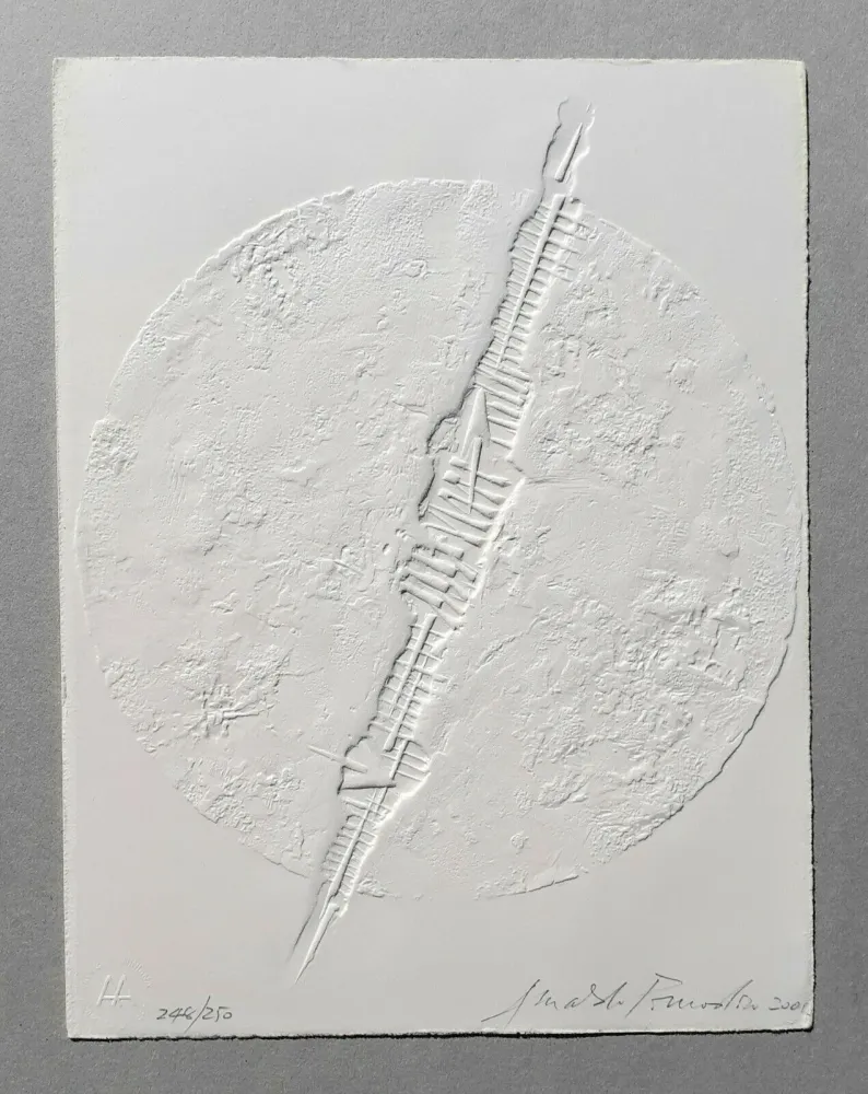 Hochdruck Pomodoro - Composizione