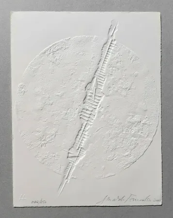 Hochdruck Pomodoro - Composizione