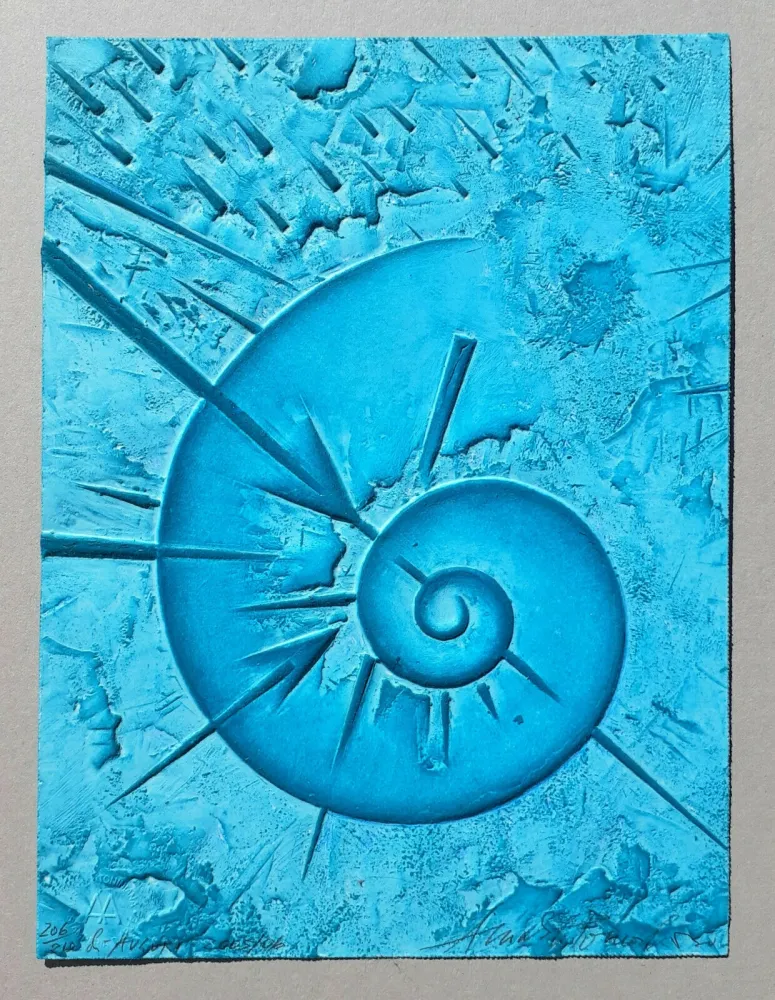 Hochdruck Pomodoro - Composizione