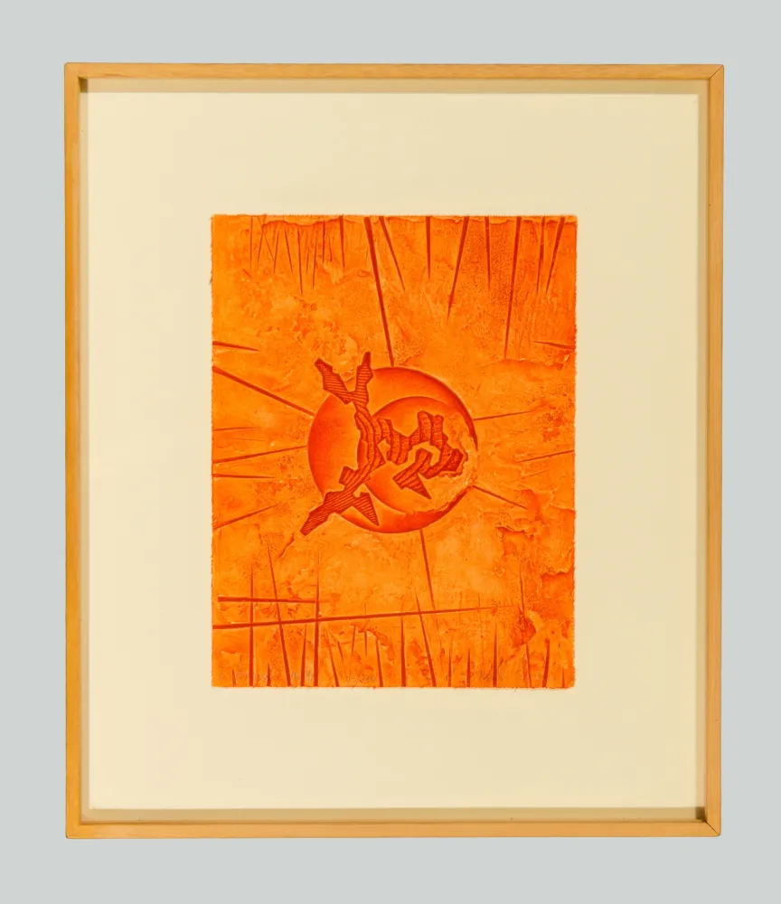 Hochdruck Pomodoro - Composizione