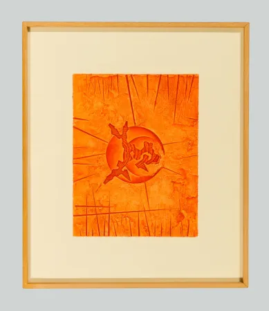 Hochdruck Pomodoro - Composizione