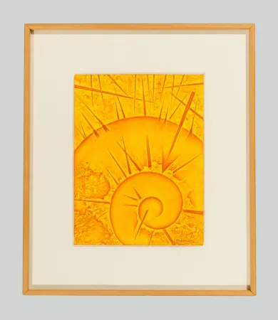 Hochdruck Pomodoro - Composizione