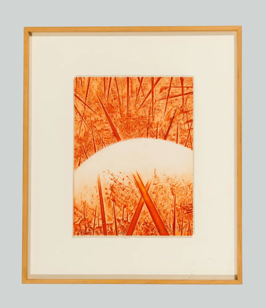 Hochdruck Pomodoro - Composizione