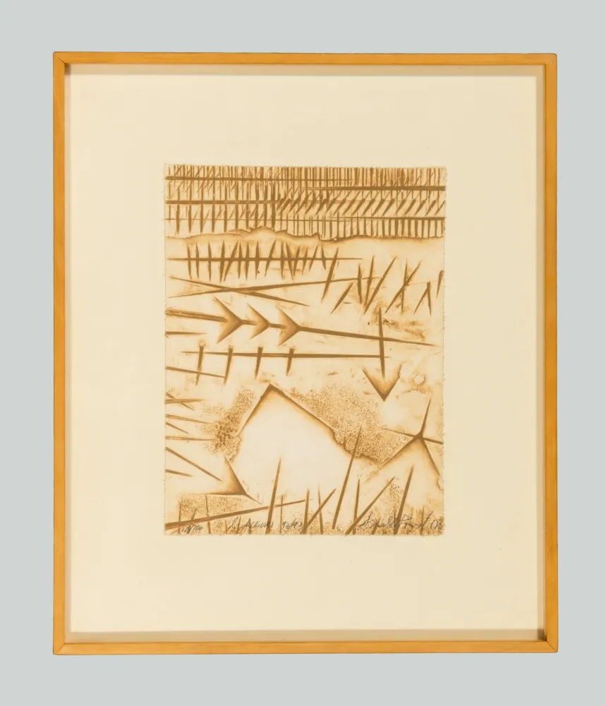 Hochdruck Pomodoro - Composizione