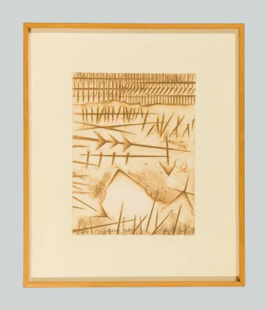 Hochdruck Pomodoro - Composizione