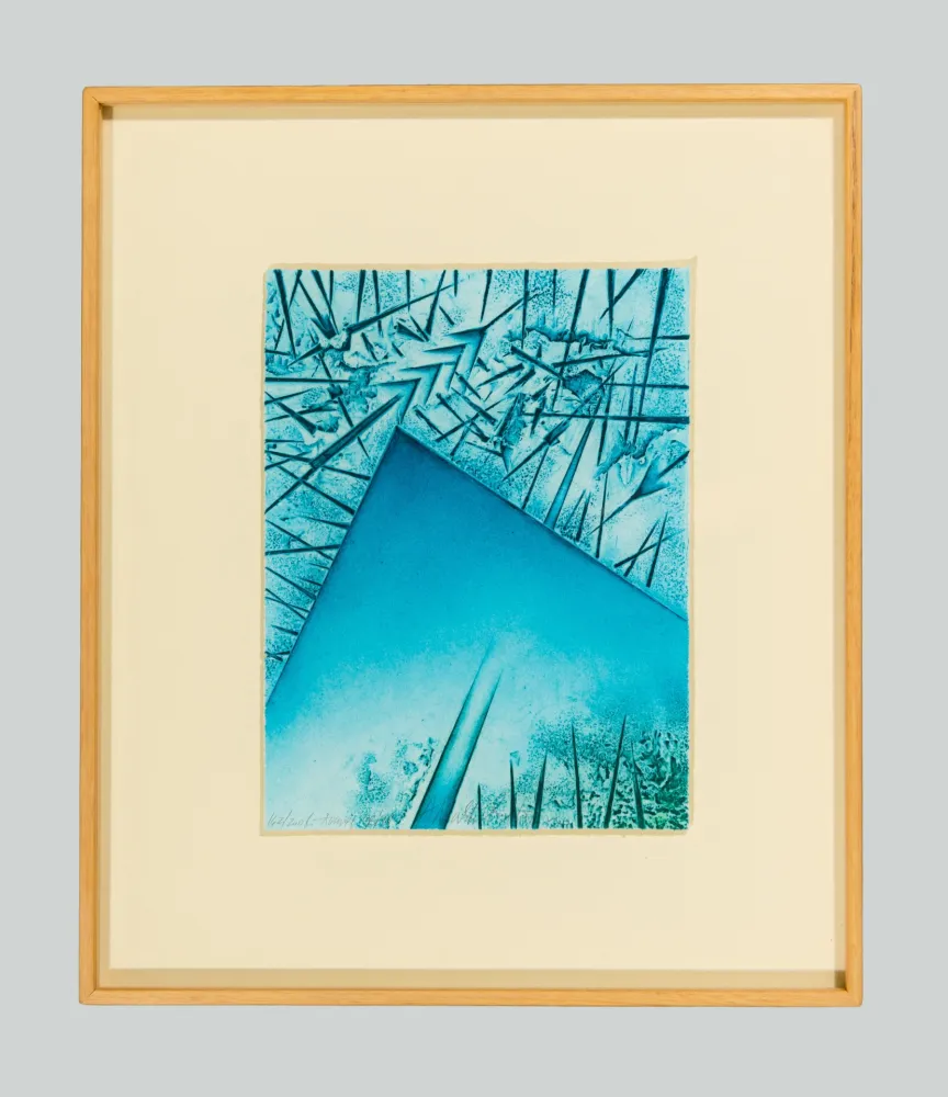 Hochdruck Pomodoro - Composizione