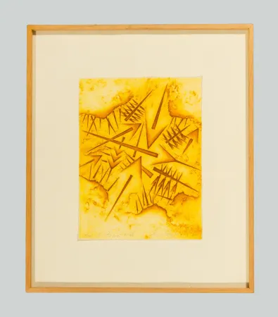 Hochdruck Pomodoro - Composizione