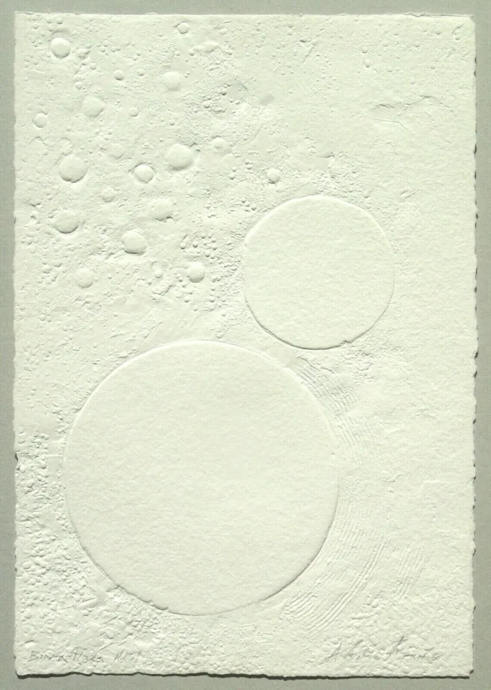 Hochdruck Pomodoro - Composizione