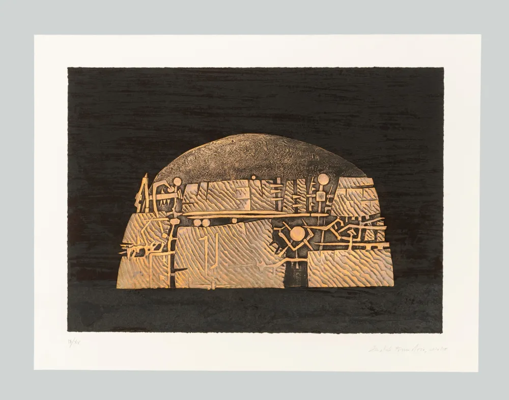 Hochdruck Pomodoro - Composizione 