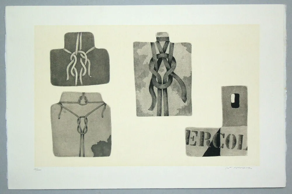 Stich Pomodoro - Composizione (a)