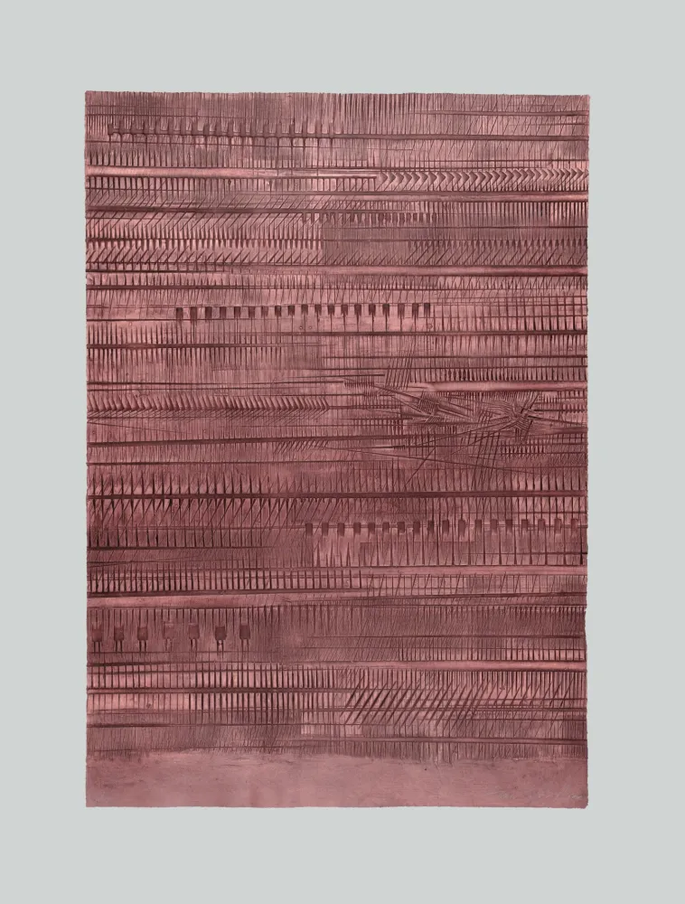 Hochdruck Pomodoro - Cronaca 2 - Gastone Novelli