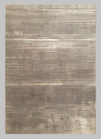 Hochdruck Pomodoro - Cronaca 4 (Paolo Castaldi)