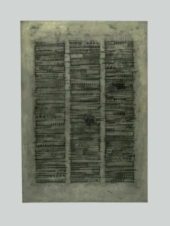 Hochdruck Pomodoro - Cronaca 6 - Francesco Leonetti