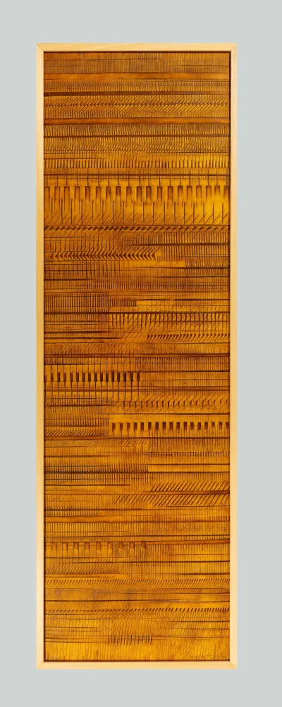 Hochdruck Pomodoro - Foglio lungo di Pavia