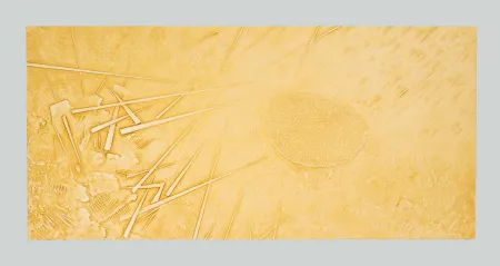 Hochdruck Pomodoro - Frammento II