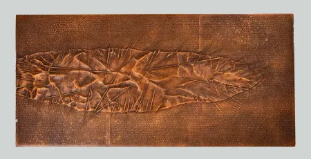 Hochdruck Pomodoro - Frammento III