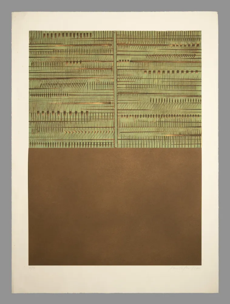 Hochdruck Pomodoro - Immagine con risvolto