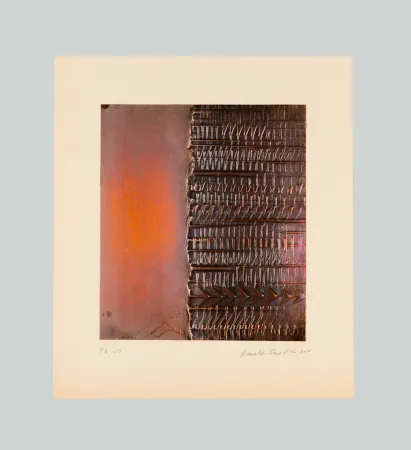 Hochdruck Pomodoro - Lettera a metà